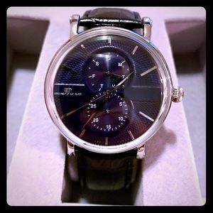 Oceanaut Watch - Oceanaut Lexington - Mens Watch